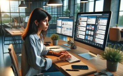 Descubre las mejores estrategias de social media en Albacete