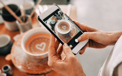 Concursos en redes sociales: Aumenta el engagement