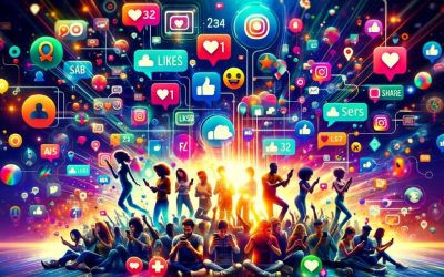 Cómo mejorar la interacción en redes sociales