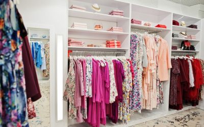 Así puedes destacar con redes sociales para comercio en tu zona