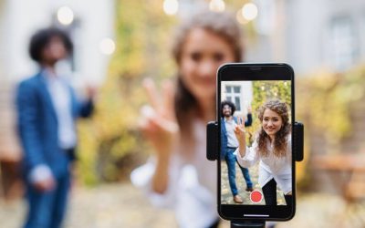 Como triunfar en redes sociales