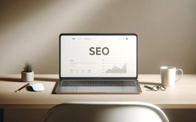 SEO para redes sociales: Mejora tu visibilidad online