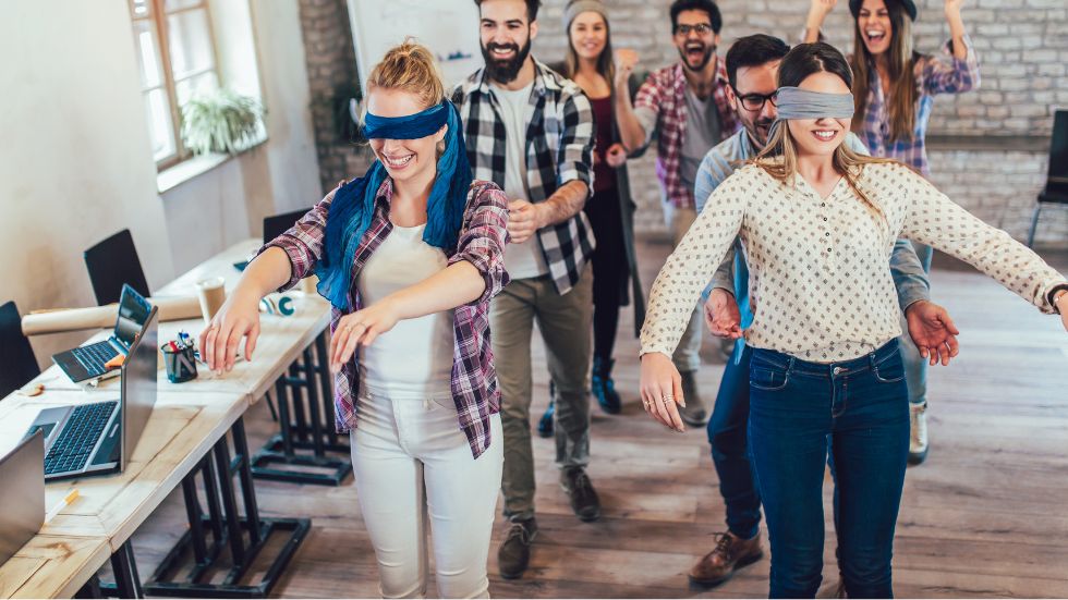 La nueva métrica del éxito en marketing B2B: la confianza