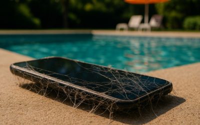 El precio de abandonar tus redes sociales en vacaciones