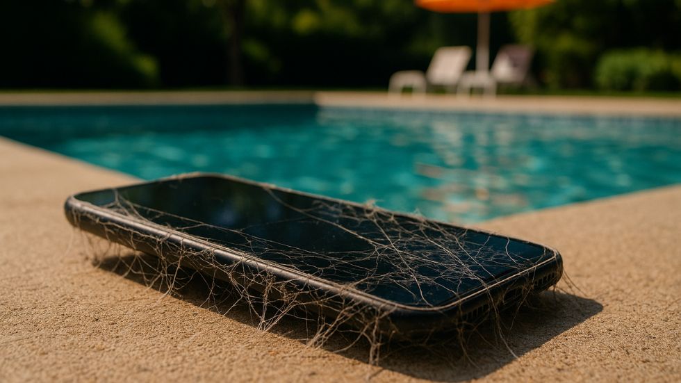 El precio de abandonar tus redes sociales en vacaciones