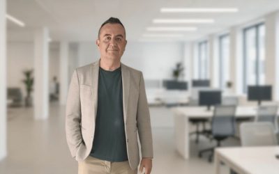 La reputación se construye con acción, no con intención
