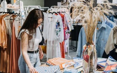 Cómo usar redes sociales para aumentar ventas en tienda física