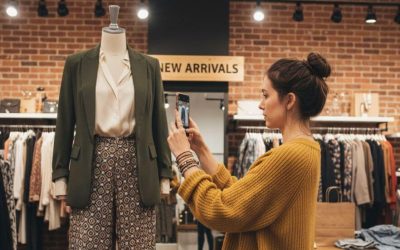 Cómo vender ropa por Instagram y aumentar tus ventas fácilmente