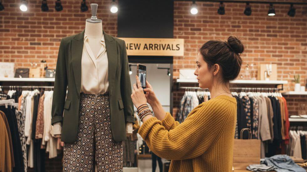 Cómo vender ropa por Instagram y aumentar tus ventas fácilmente