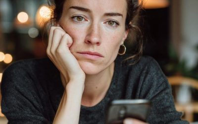 Desilusiones en redes sociales y cómo superarlas