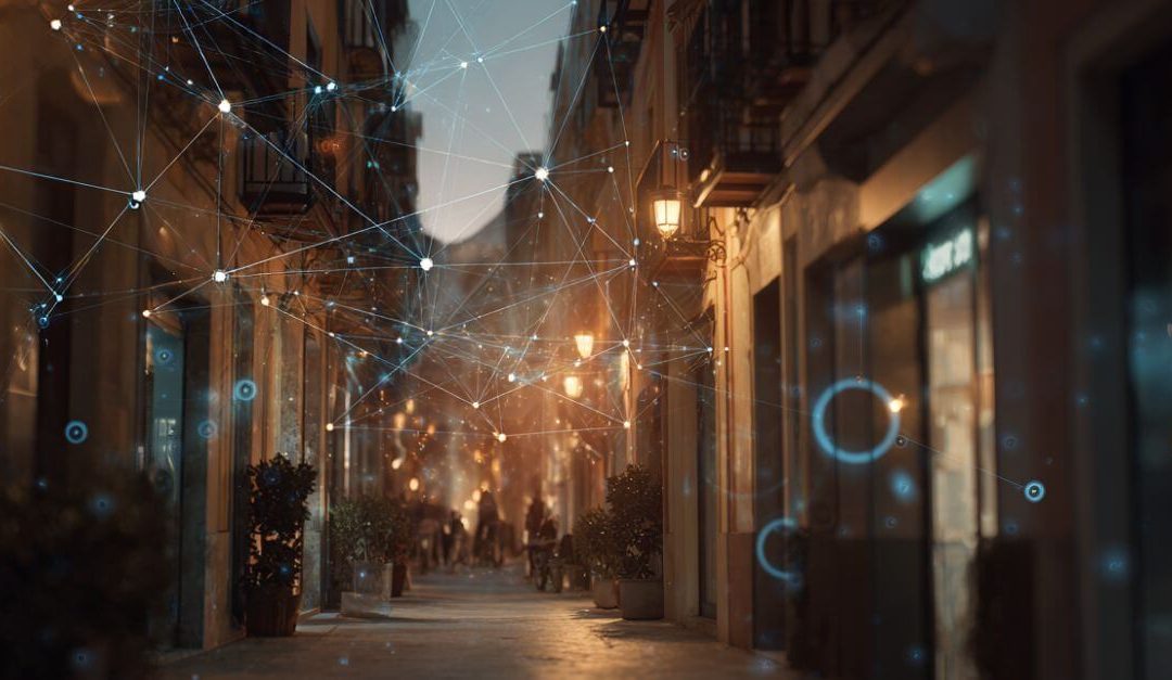 La Inteligencia Artificial que impulsa el marketing local