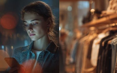 Cómo está cambiando la moda (y qué puede hacer el comercio local)