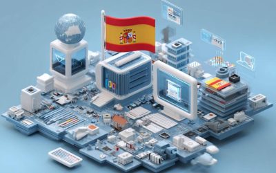 La digitalización arrasa: Internet domina el consumo en España