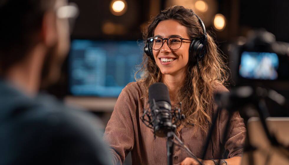 Vídeo B2B en 2026: la conversación que vende