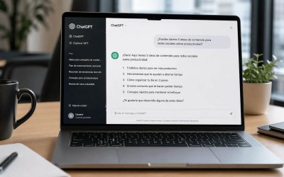 GPT-5.5: la inteligencia artificial entra en una nueva etapa de trabajo real
