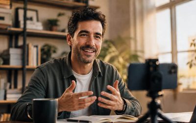 Cómo conseguir testimonios de clientes que realmente venden