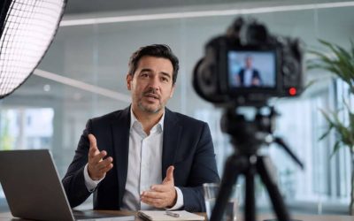 IA con factor humano: la nueva ventaja competitiva en marketing digital