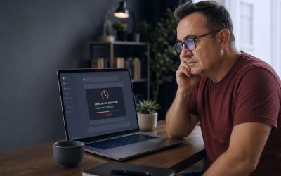 Vuelven los límites de tiempo a ChatGPT